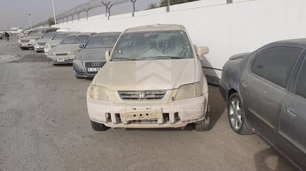 HONDA CRV 1998 jhlrd1840wc232448