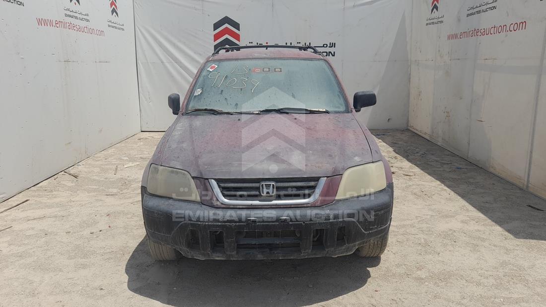 HONDA CRV 1998 jhlrd1840wc262379