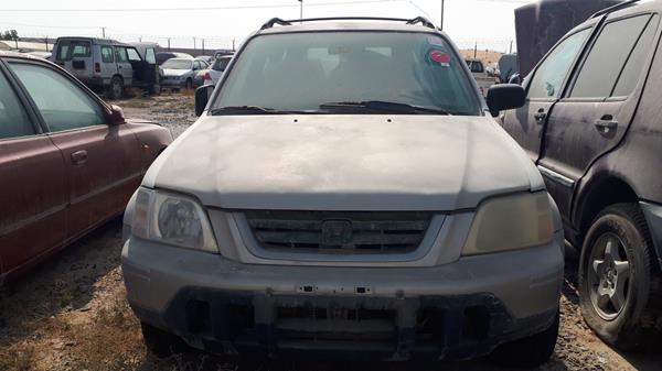 HONDA CRV 1998 jhlrd1840wc269501