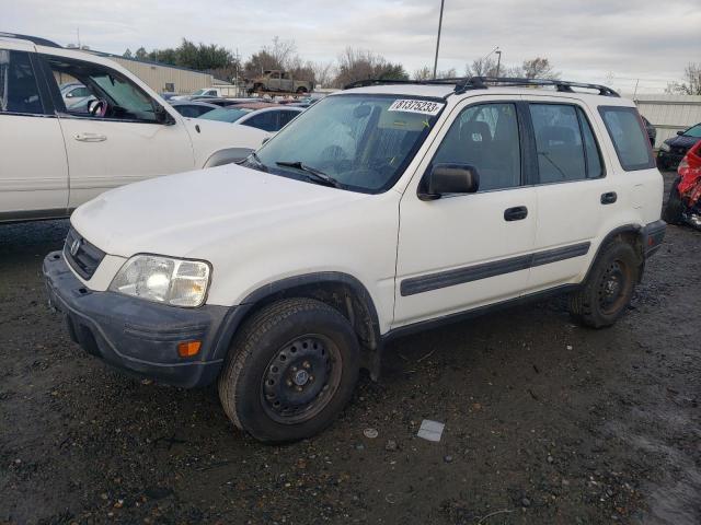 HONDA CRV 1999 jhlrd1840xc011939