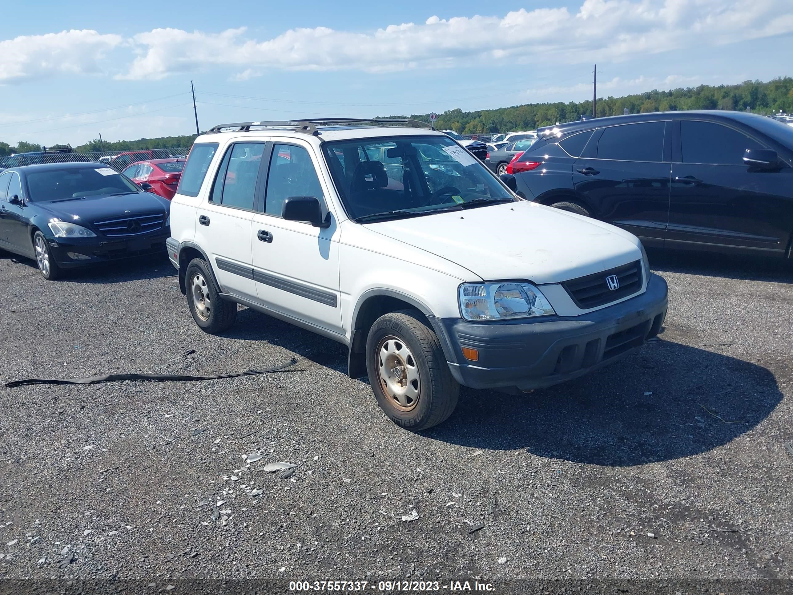 HONDA CR-V 1999 jhlrd1840xc040700