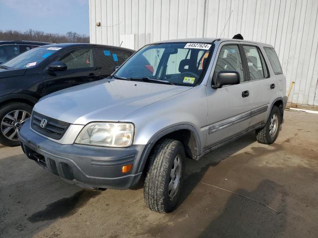 HONDA CRV 1999 jhlrd1840xc073888