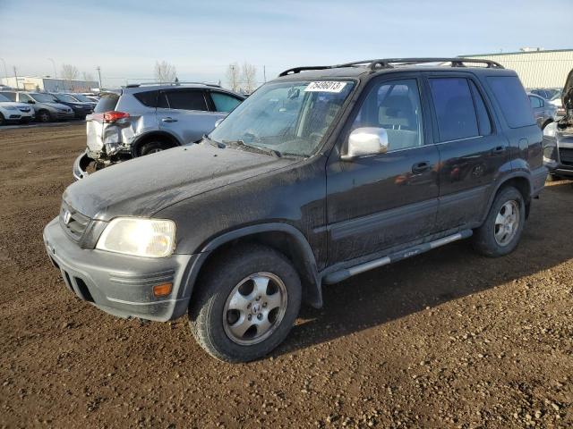 HONDA CRV 1999 jhlrd1840xc800558