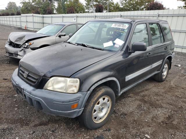 HONDA CR-V LX 2000 jhlrd1840yc007911