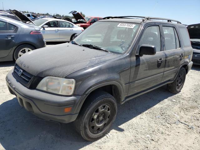 HONDA CR-V LX 2001 jhlrd18411s008769