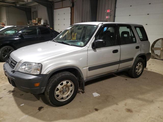 HONDA CRV 1997 jhlrd1841vc002583