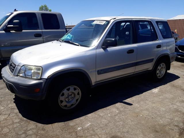 HONDA CRV 1998 jhlrd1841wc062249