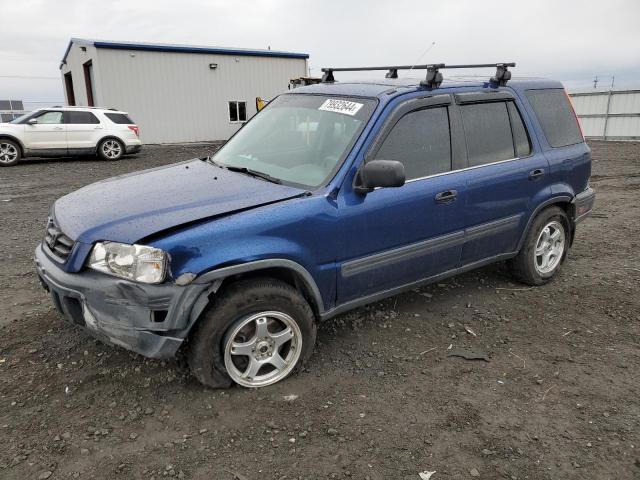 HONDA CR-V LX 1999 jhlrd1841xc006104