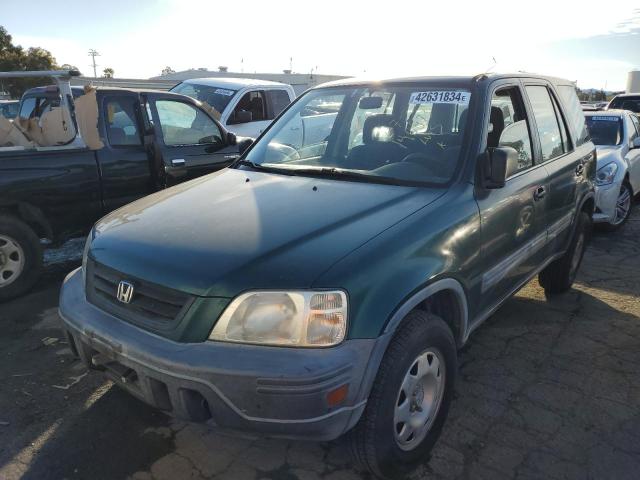 HONDA CRV 1999 jhlrd1841xc018849