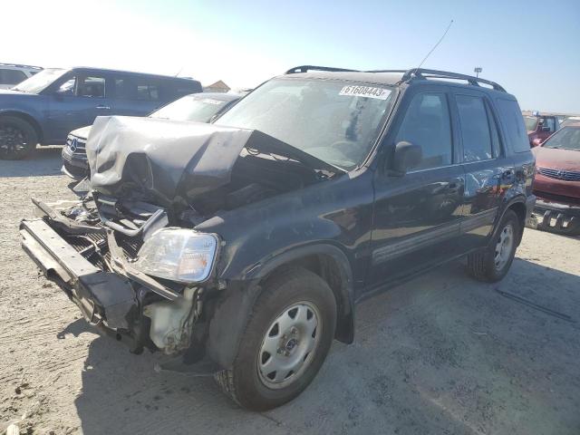 HONDA CR-V LX 1999 jhlrd1841xc021721