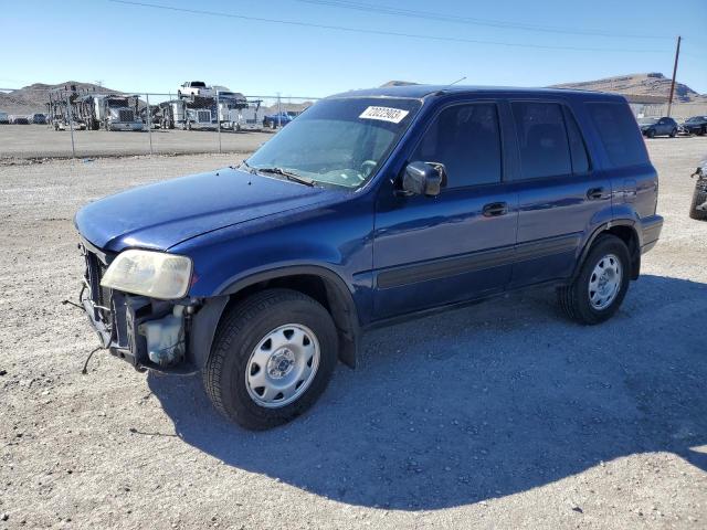 HONDA CRV 1999 jhlrd1841xc058087