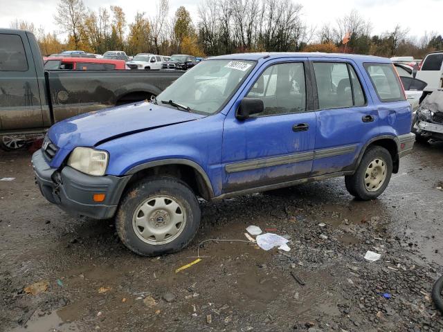 HONDA CRV 2000 jhlrd1841yc039010