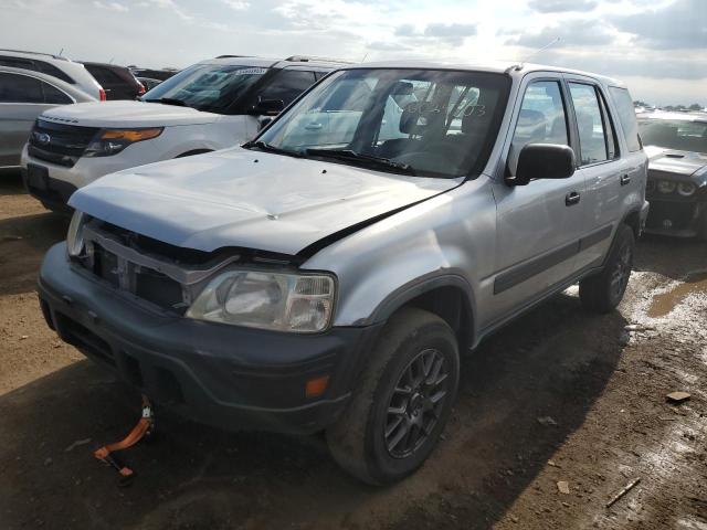 HONDA CR-V LX 2000 jhlrd1841yc056809