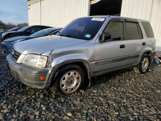 HONDA CRV 2001 jhlrd18421c031990