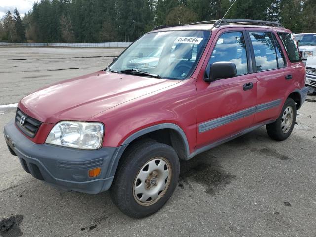 HONDA CRV 1997 jhlrd1842vc008862