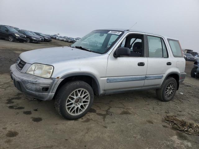 HONDA CRV 1997 jhlrd1842vc009493