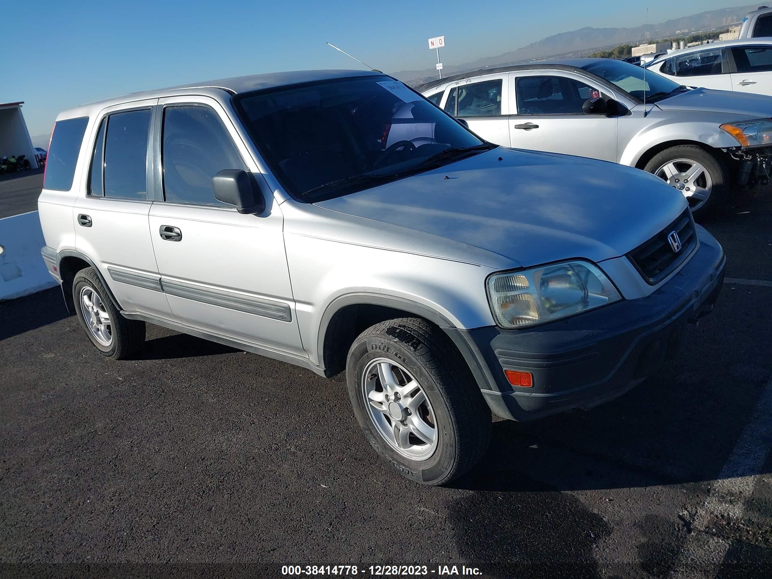 HONDA CR-V 1998 jhlrd1842wc046626