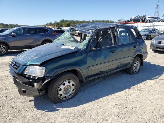 HONDA CR-V LX 1998 jhlrd1842wc060154