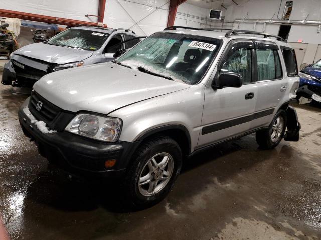 HONDA CRV 1999 jhlrd1842xc006886