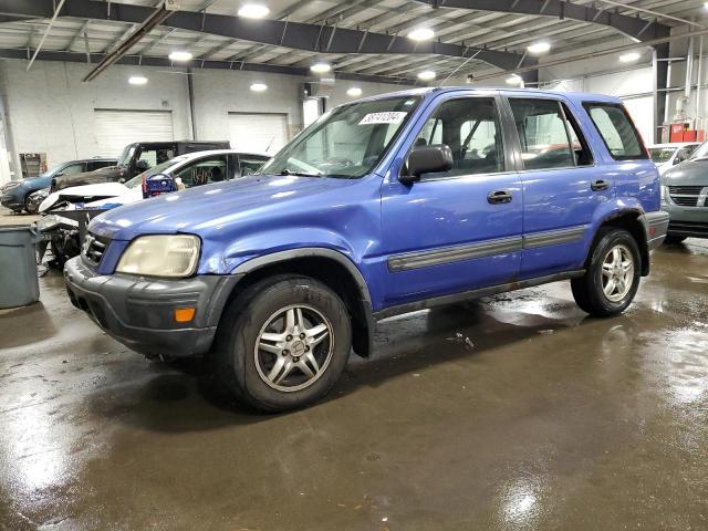 HONDA CRV 2000 jhlrd1842yc005268