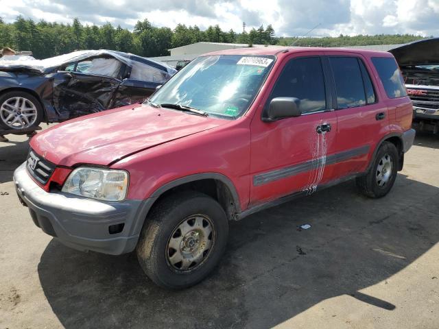 HONDA CR-V LX 2000 jhlrd1842ys007544