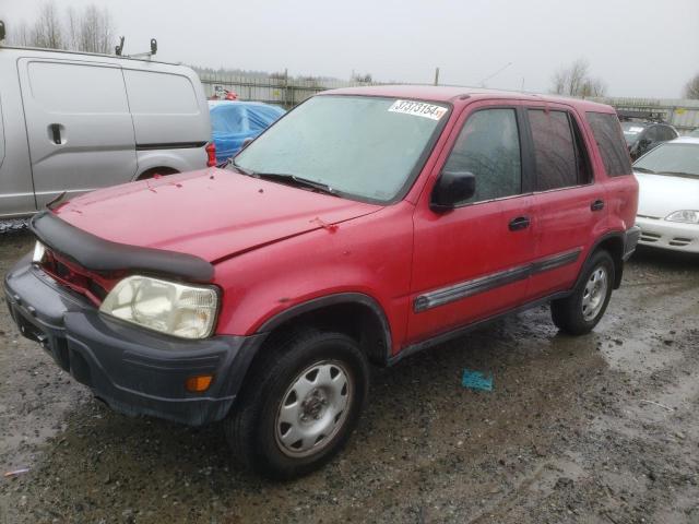 HONDA CRV 2001 jhlrd18431c033876