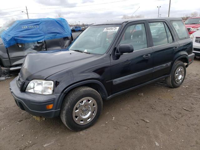 HONDA CRV 1998 jhlrd1843wc052225