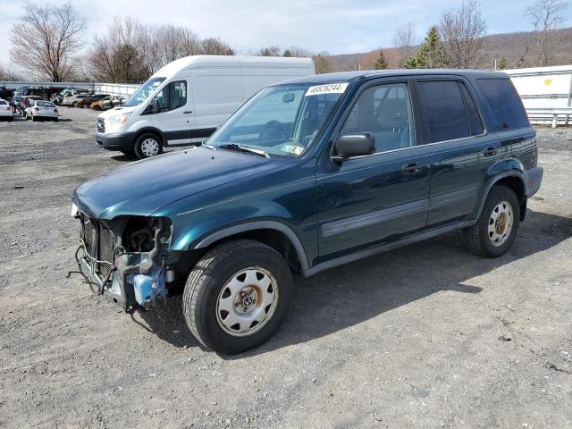 HONDA CRV 1998 jhlrd1843wc072880