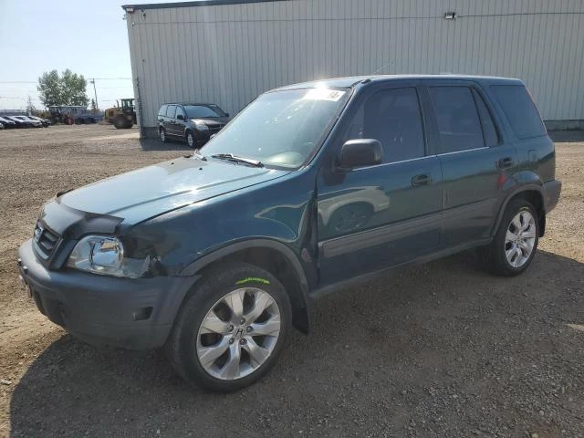 HONDA CR-V LX 1998 jhlrd1843wc800102