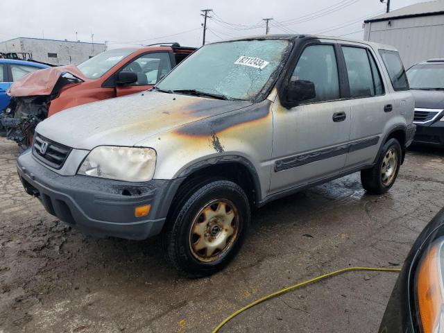 HONDA CRV 1999 jhlrd1843xc004791