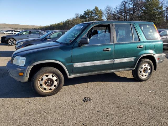 HONDA CRV 1999 jhlrd1843xc034020