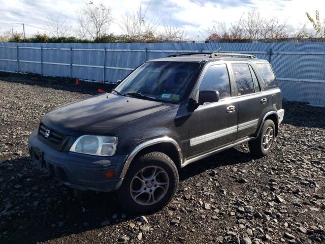 HONDA CRV 1999 jhlrd1843xc075943