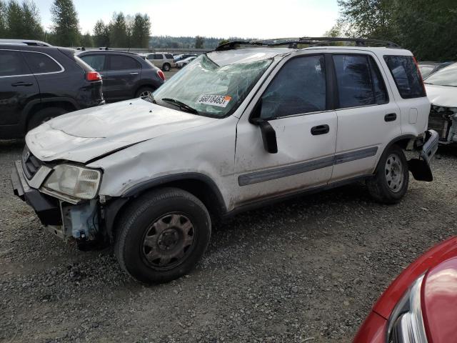 HONDA CR-V LX 2000 jhlrd1843yc024511