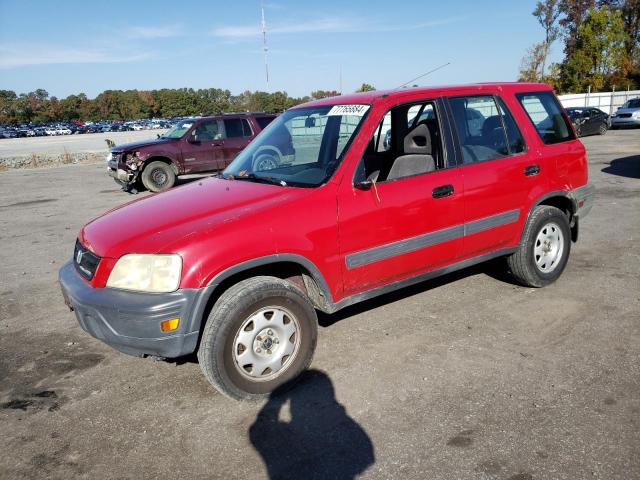 HONDA CR-V LX 2000 jhlrd1843yc063597