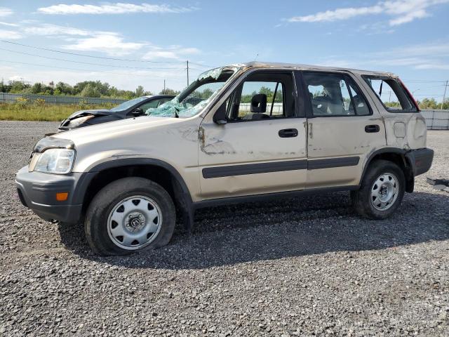 HONDA CR-V LX 2000 jhlrd1843yc812687