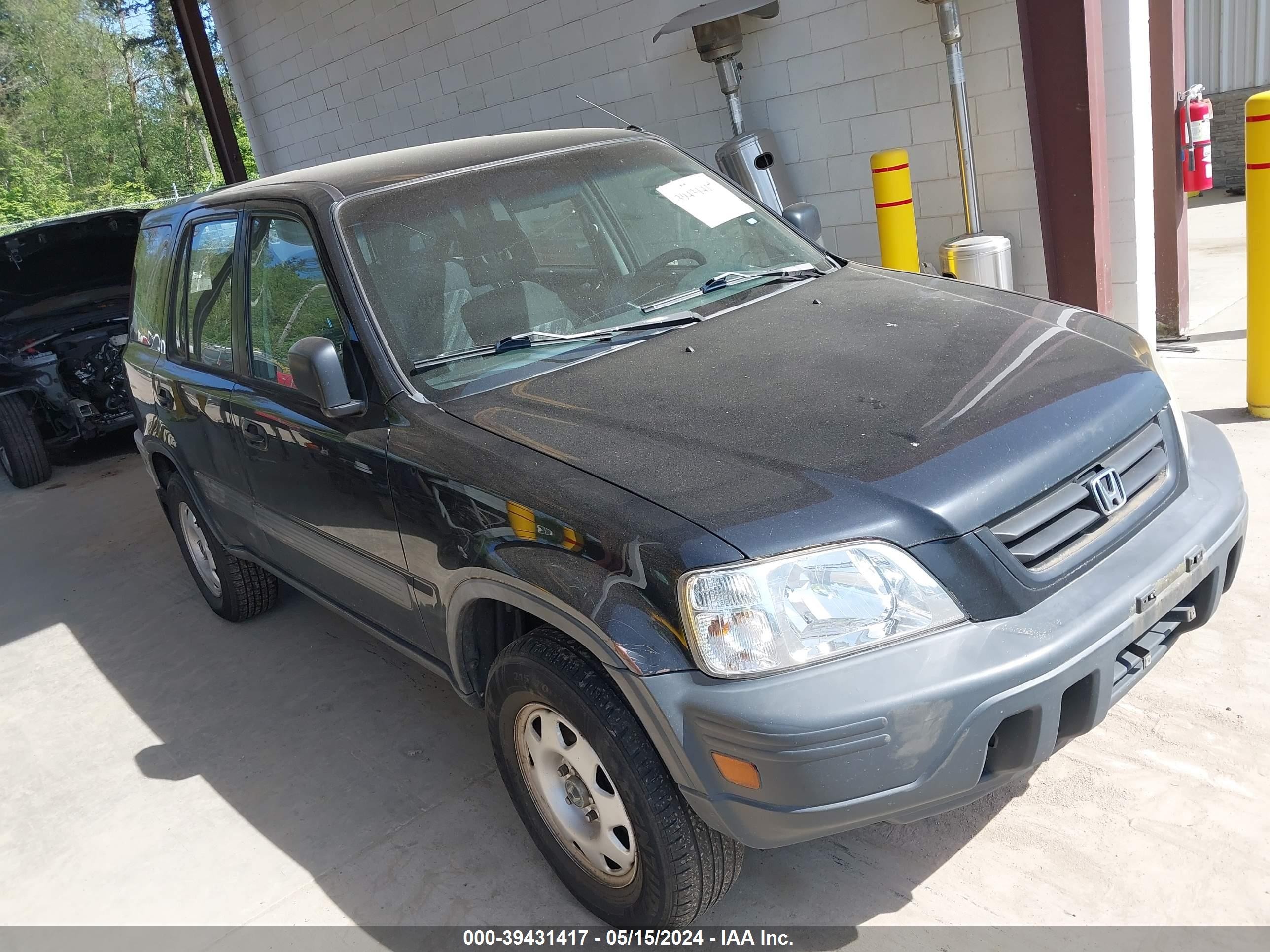 HONDA CR-V 2001 jhlrd18441c011823