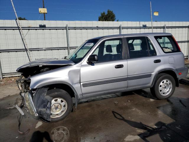 HONDA CR-V LX 2001 jhlrd18441s019863