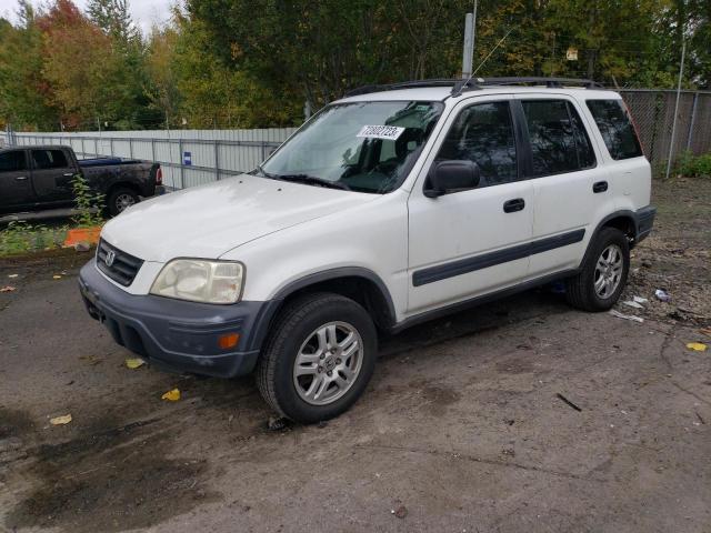 HONDA CRV 2001 jhlrd18441s024593