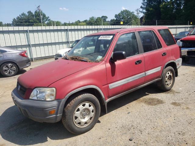 HONDA CRV 1997 jhlrd1844vc001718