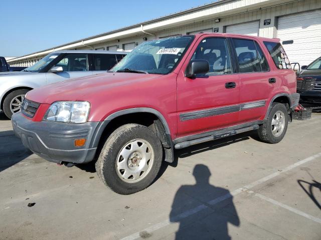 HONDA CRV 1997 jhlrd1844vc052099