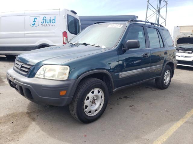 HONDA CRV 1998 jhlrd1844wc035658