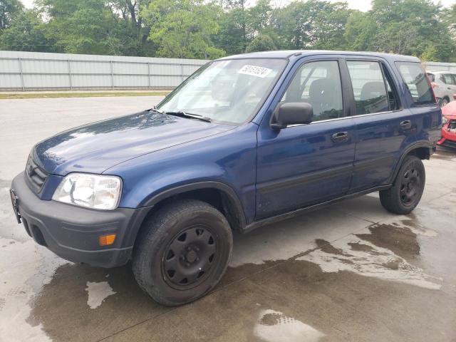 HONDA CRV 1998 jhlrd1844wc096198