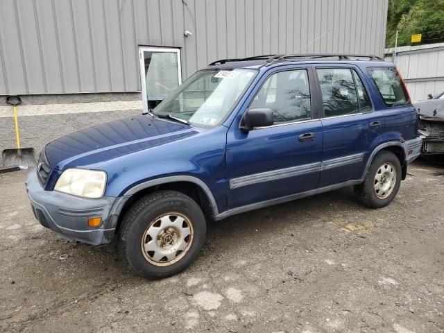 HONDA CRV 1999 jhlrd1844xc015220