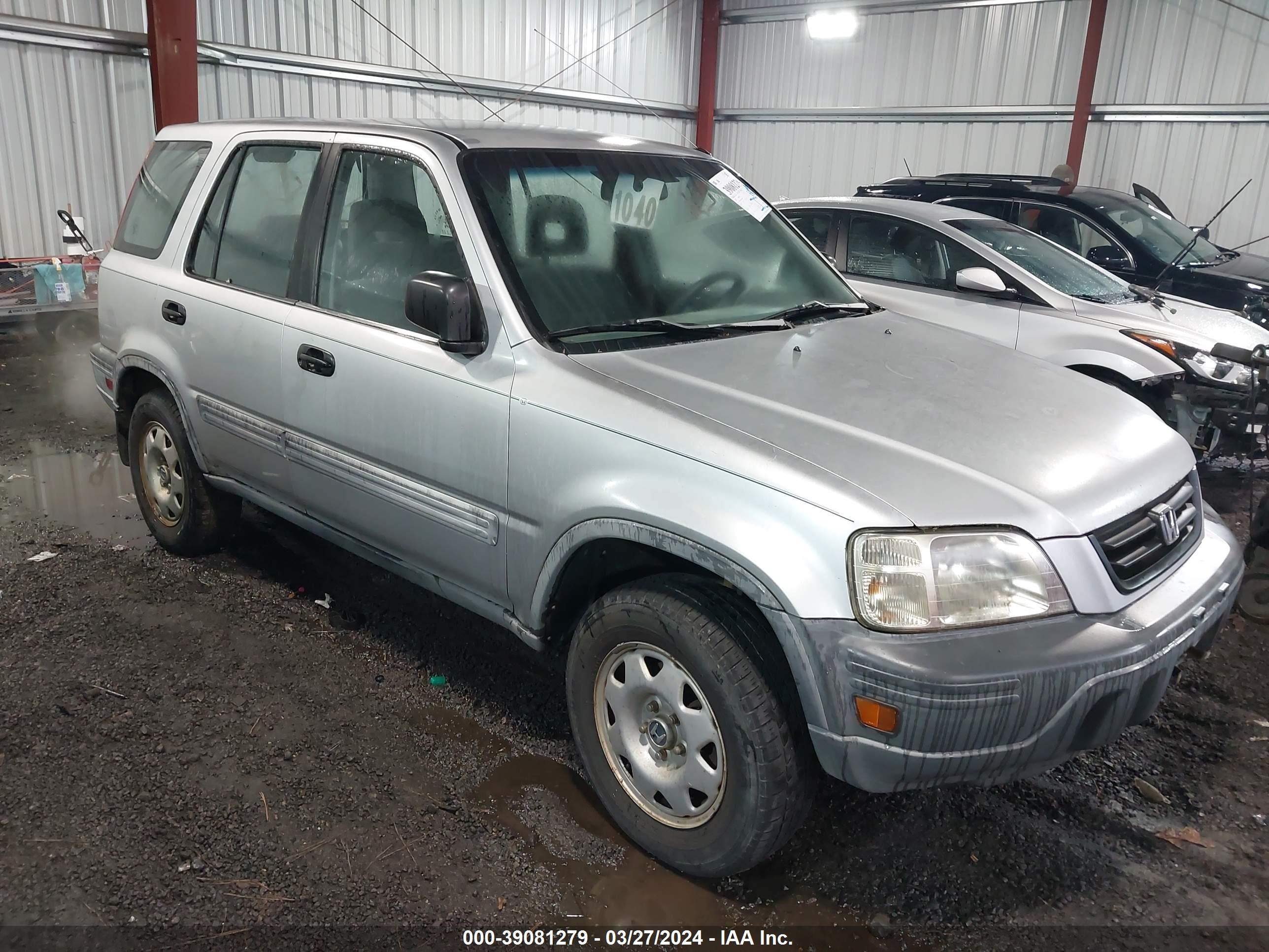 HONDA CR-V 2000 jhlrd1844yc050647