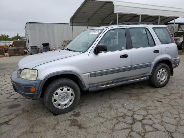 HONDA CRV 2001 jhlrd18451c032048