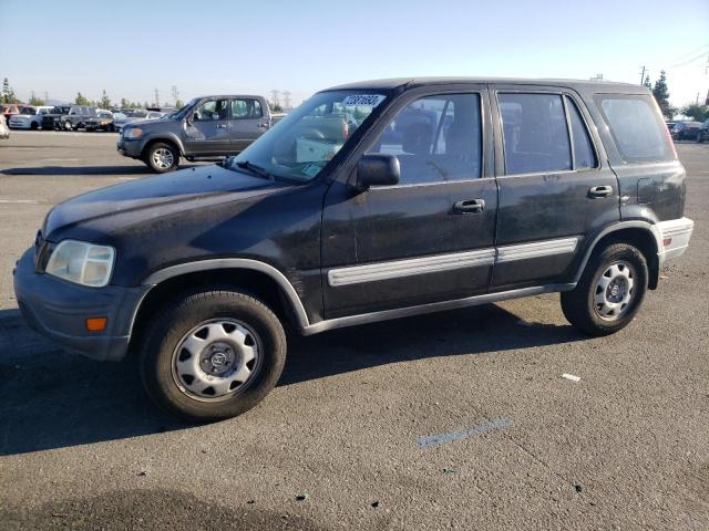 HONDA CRV 1997 jhlrd1845vc039054