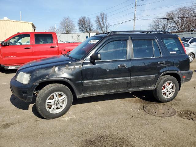 HONDA CRV 1998 jhlrd1845wc047611