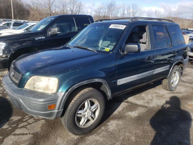 HONDA CRV 1998 jhlrd1845wc105331