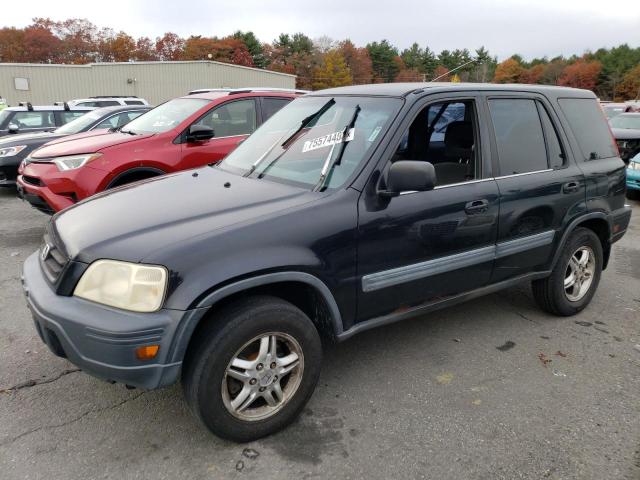 HONDA CRV 1999 jhlrd1845xc016313