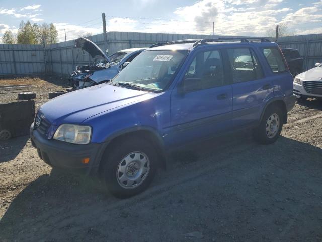 HONDA CRV 2000 jhlrd1845yc049278